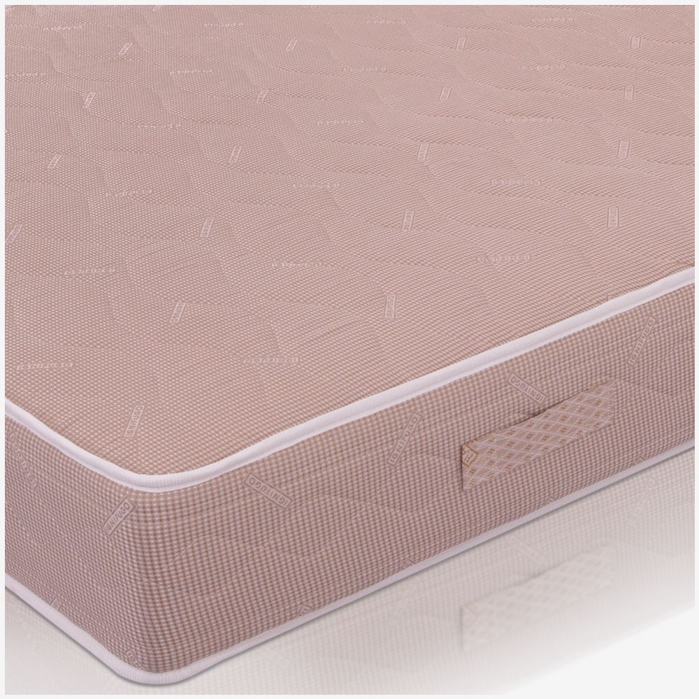 Materasso Ignifugo, alto 20 cm - Waterfoam, certificato Classe 1IM.