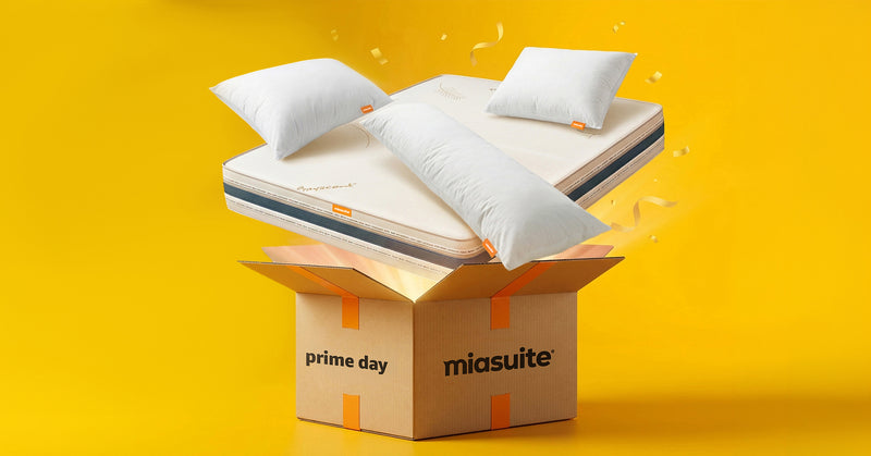 Offerta a tempo - Materasso memory foam sfoderabile Cabrio alto 30 cm + cuscin* Puffo + cuscino Hug