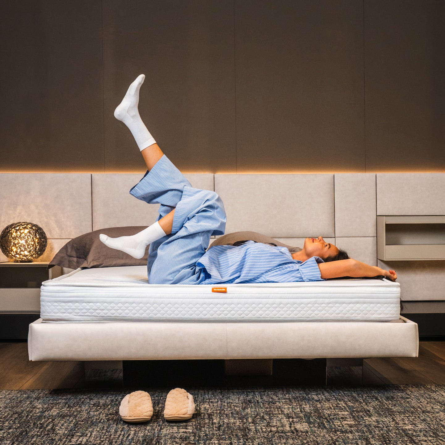 Materasso Matrimoniale Divano Letto Materasso Alto 20 Cm Materasso