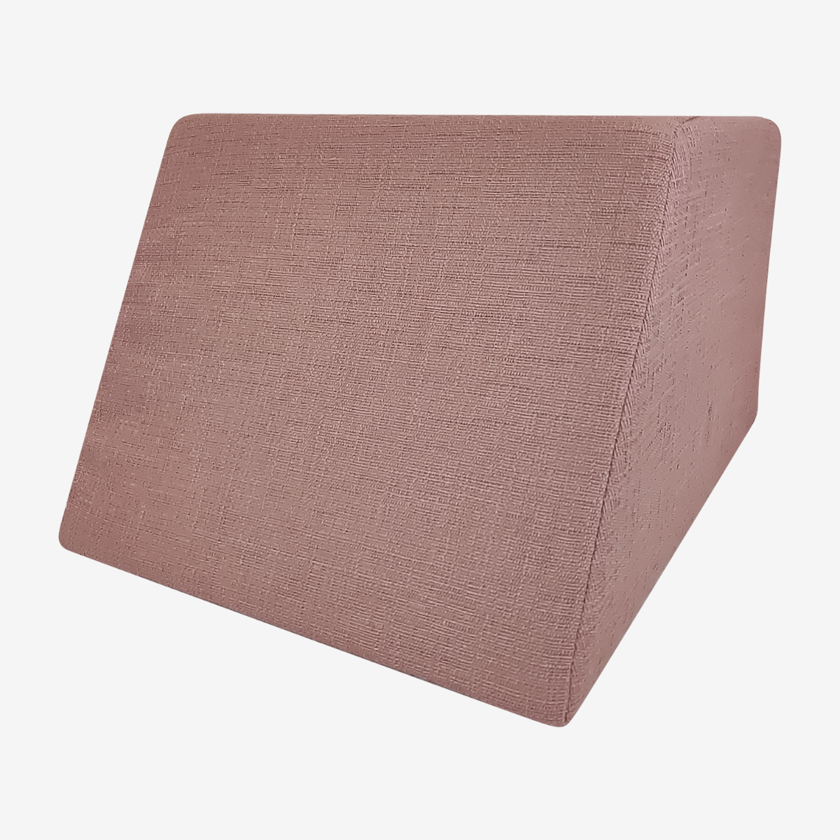 Cuscino a Trapezio, sollevamento gambe, Sfoderabile.