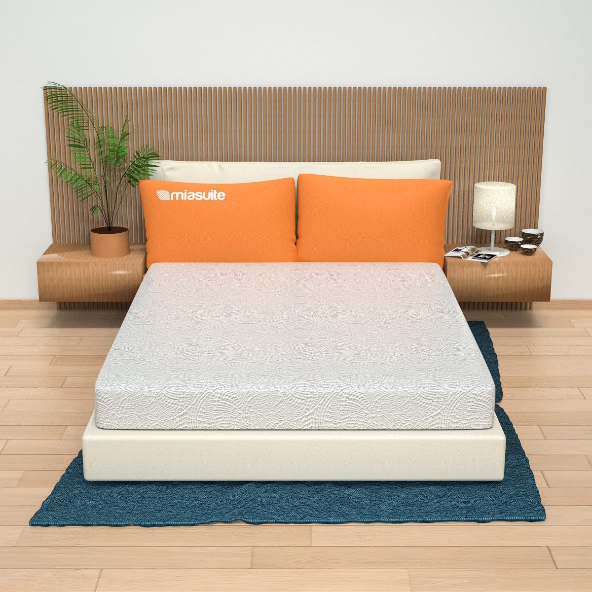 Divano letto con piedini alti e materasso memory h. 18 cm. PROMO Divano letto con piedini alti e materasso memory h. 18 cm. PROMO