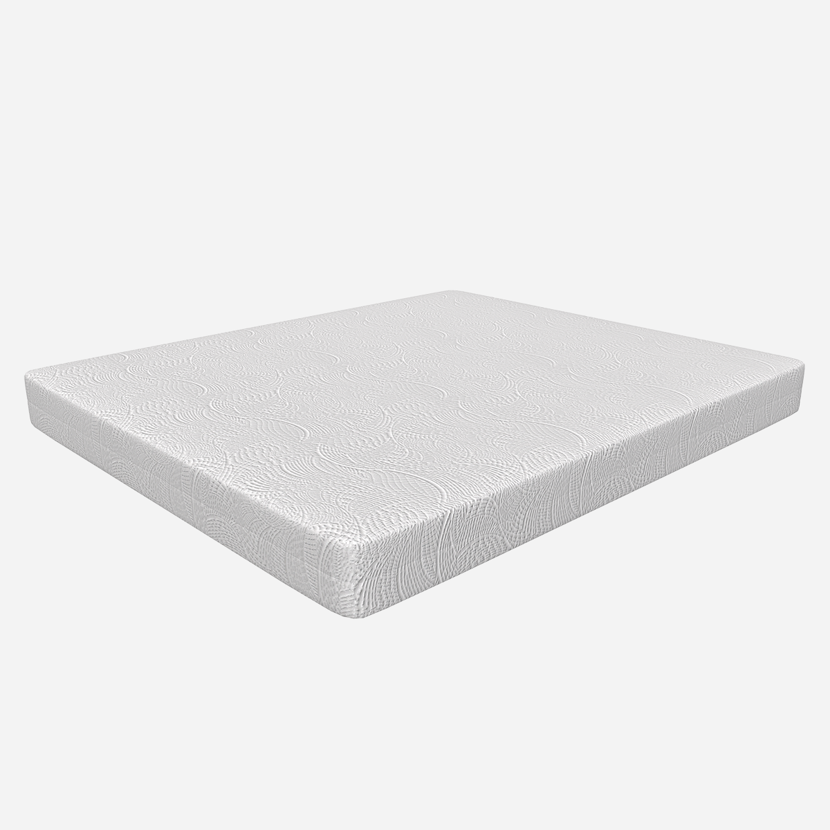 Materasso Memory Foam Sfoderabile - Alto 20 cm | One