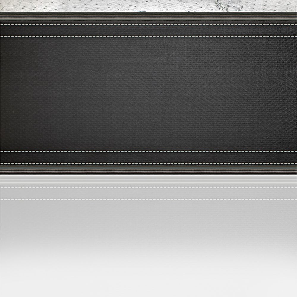 13cm High Cot Mattress | Summit