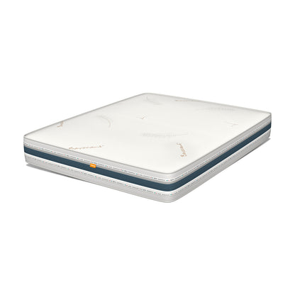 Materasso Memory Foam Alto 30 cm - Sfoderabile,  Bayscent | Cabrio