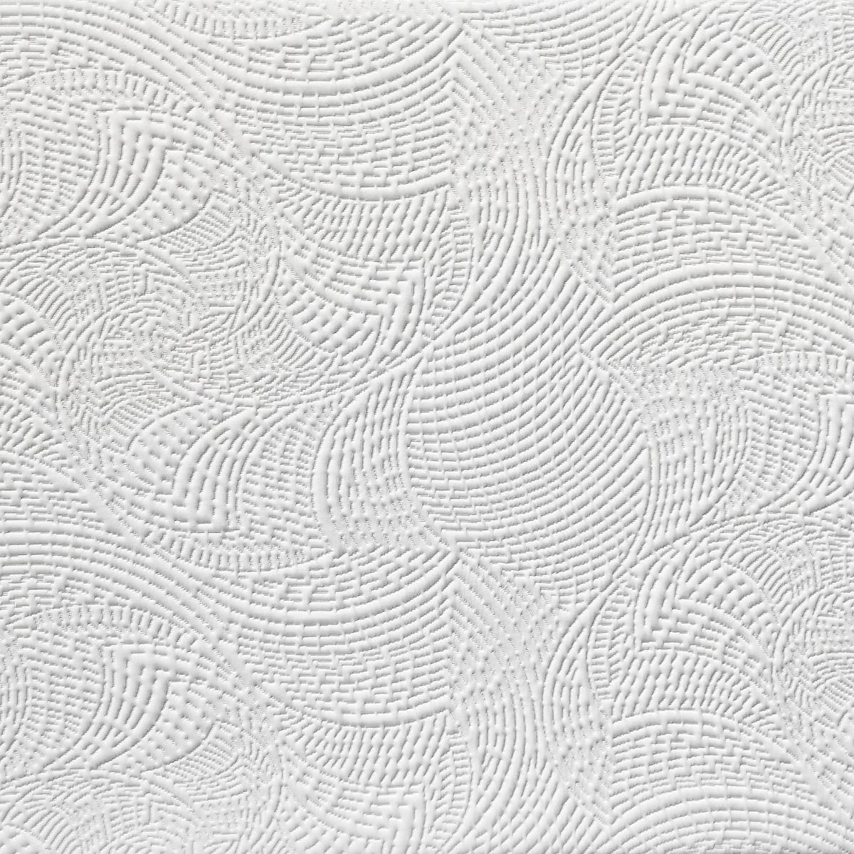 Topper Memory Foam - alto 7 cm, a portanza differenziata, sfoderabile | One H7