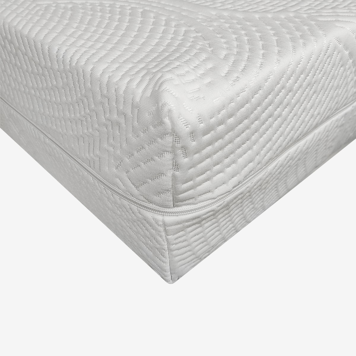 Materasso Memory Foam Sfoderabile  - Alto 20 cm | One