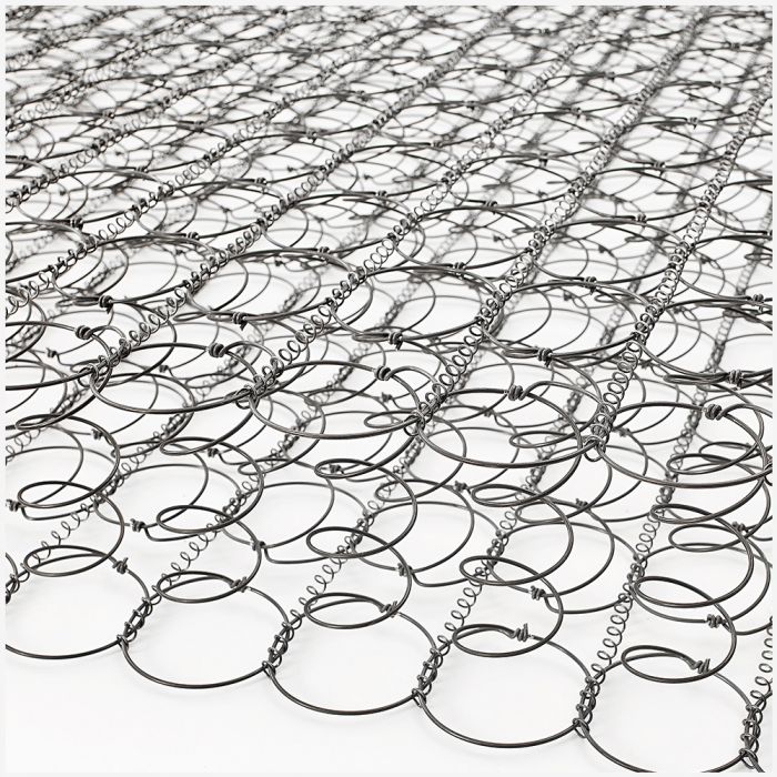 Spring Mattress, Height 14 cm - Bonnel Springs | Export H14