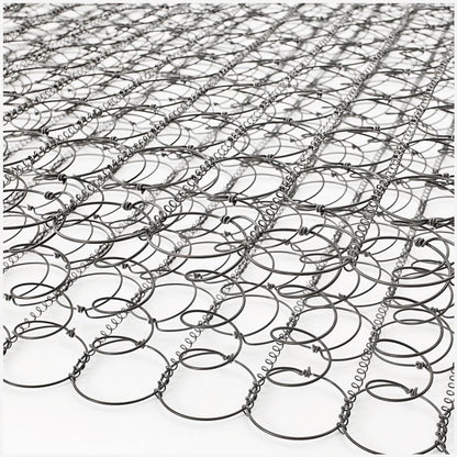 Spring Mattress, Height 14 cm - Bonnel Springs | Export H14