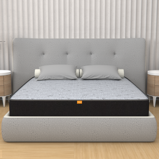 Materasso Memory Foam, Altezza 20 cm | Fiocco