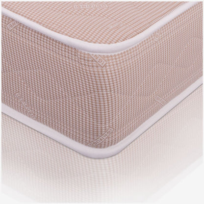 Materasso Ignifugo, alto 20 cm - Waterfoam, certificato Classe 1IM.