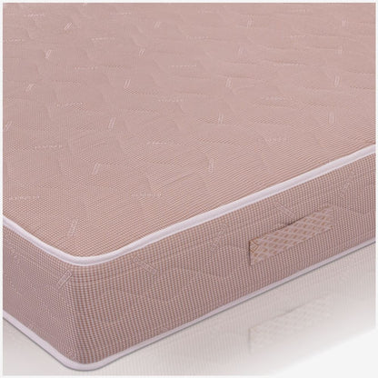 Materasso Ignifugo, alto 20 cm - Waterfoam, certificato Classe 1IM.