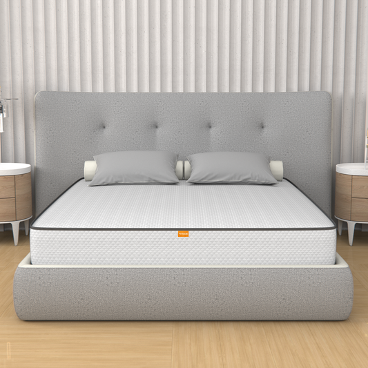 Materasso Memory Foam, altezza 25 cm | Allegro