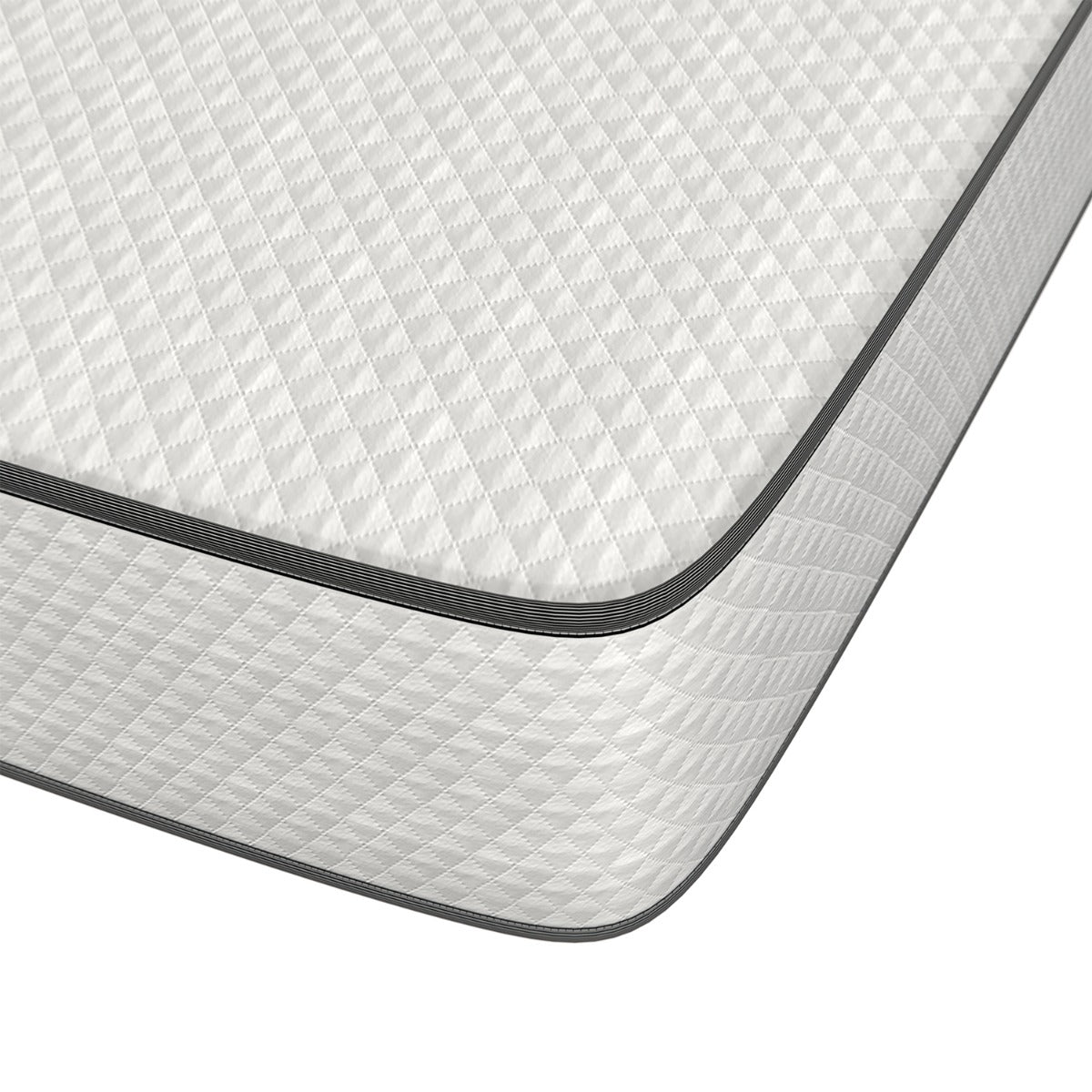 Materasso Memory Foam, altezza 25 cm | Allegro