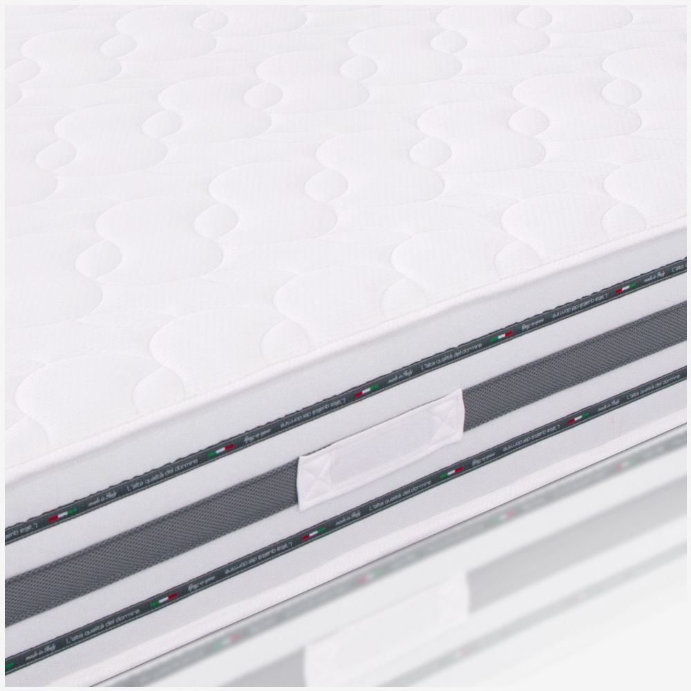 Memory Foam Pocket Spring Mattress, 26cm high | Venere