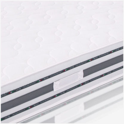Memory Foam Pocket Spring Mattress, 26cm high | Venere